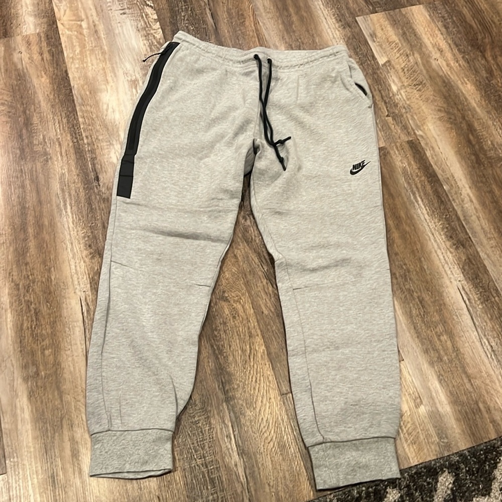 Nike Tech Joggers - image 1